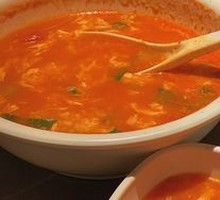 Guan's Noodle Soup