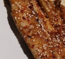 Grilled Cod