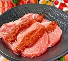 Snowflake梅花 Pork