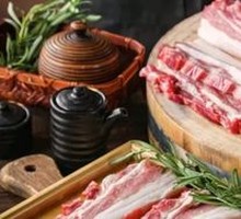 Signature Aged Pork Belly