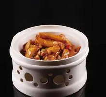 Qianye Tofu