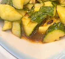Cucumber Salad