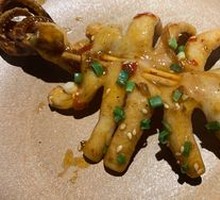 Spicy Hot Pot Skewers