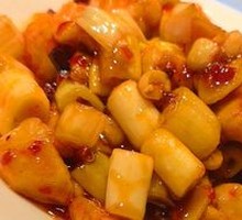 Kung Pao Chicken