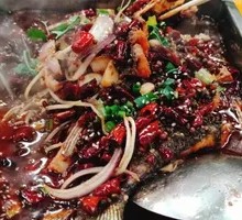 Stir-fried Catfish with Fermented Black Beans