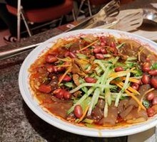 Er Peng's Favorite Cold Noodles