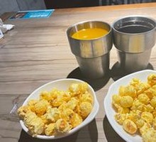 All-You-Can-Eat Buffet
