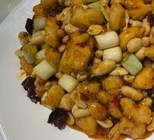 Fish-Flavored Shredded Pork