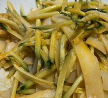 Cold Noodles