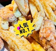 Delicious Chicken Wings