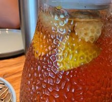 Fruit Tea