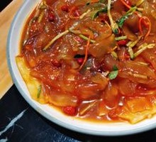 Northeast Cold Noodles