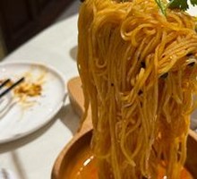 Shredded Potato on a Clothespole