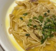 Chicken-Flavored Crisp Bamboo Shoots