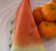 Premium Fruit Platter