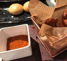 Ningxia Tan Lamb