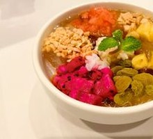 First Love Fruit Ice Jelly