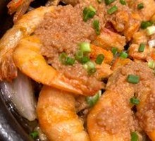 Grilled Large Shrimp