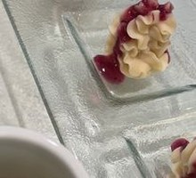 Blueberry Yam