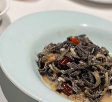 Beijing-style Tripe Stir-fry