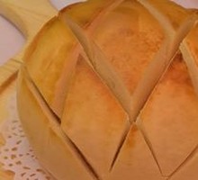 Roasted Flatbread