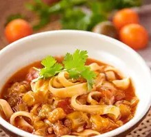 Shanxi Daoxiao Noodles