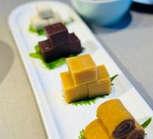 Beijing-style Snack Platter