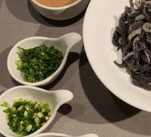 Beijing-style Braised Tripe
