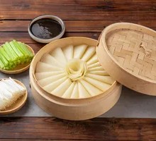 Peking Duck Accompaniments