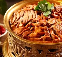Old Beijing Stewed Dishes