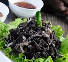 Beijing-style Tripe Stir-fry