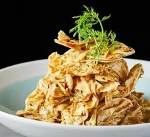 Emperor Qianlong's Cabbage
