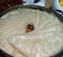 Duck Pancake