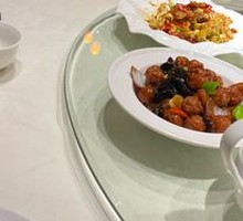 Crispy Fried Meatballs