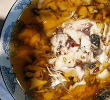 Signature Boiled Pork