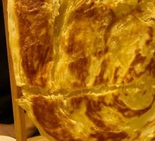 Milk-Scented Flatbread