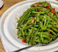Stone Pot Lentil Noodles