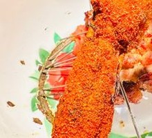 Secret-Recipe Grilled Wings