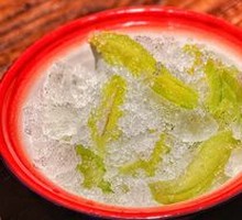 Chilled Lover's Fruit