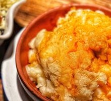 Cute Potato Mash