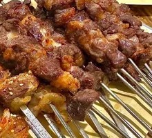 Stuffed Pork in Bamboo