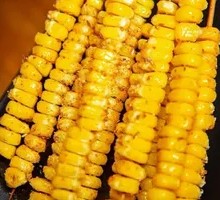 Corn Kernels