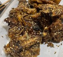 Secret-Recipe Northeast Roasted Chicken Frame