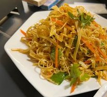 Northeastern Grilled Dried Tofu