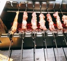 Lamb Skewers