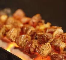 Wuzhumuqin Lamb