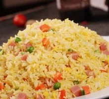 Yangzhou Fried Rice