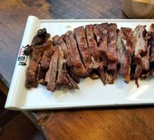 Lamb Skewers