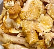 Shenzhou Old Roast Chicken