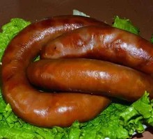 Special Smoked Sausage